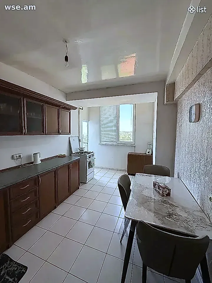 3室公寓, 100㎡, 阿拉姆·哈恰特良街33/2号 — 420 000 ֏ | WSE.AM