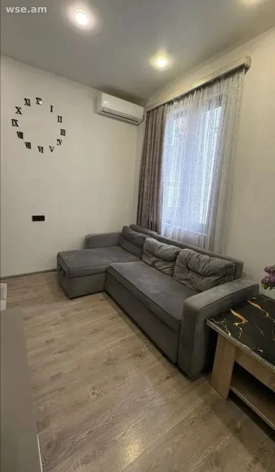 2室公寓, 29㎡, 第比利斯公路7/37号 — 68 000 $ | WSE.AM