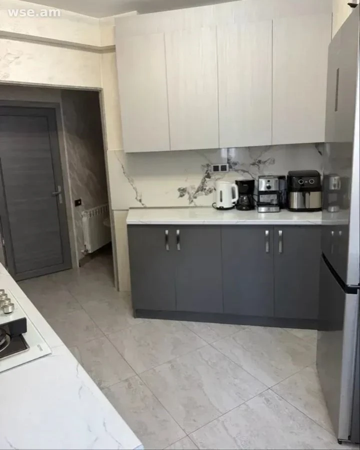 2室公寓, 60㎡, 格沃尔格·查乌什街 — 118 000 $ | WSE.AM