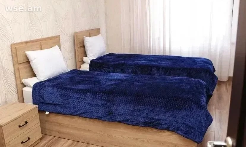 3-комн., 90 м², 3/4 эт., улица Айгедзор
