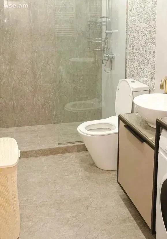 3-комн., 90 м², 3/4 эт., улица Айгедзор