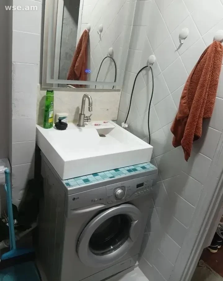 2-rooms, 50 m², 7/9 fl., Vardanyan Street 28