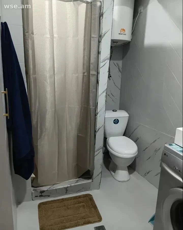 2-rooms, 50 m², 7/9 fl., Vardanyan Street 28