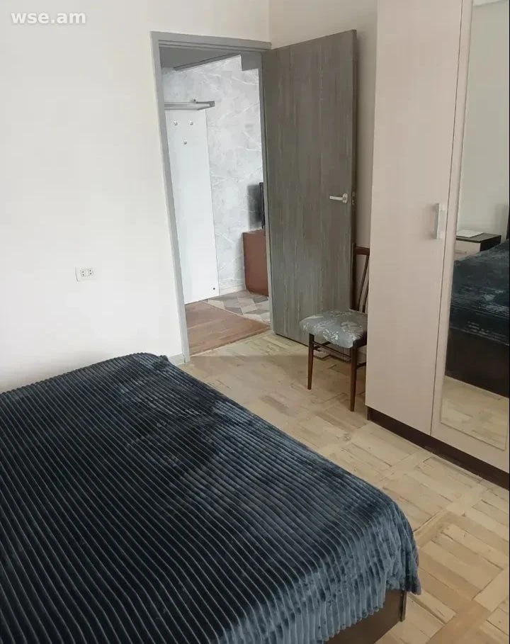 2-rooms, 50 m², 7/9 fl., Vardanyan Street 28