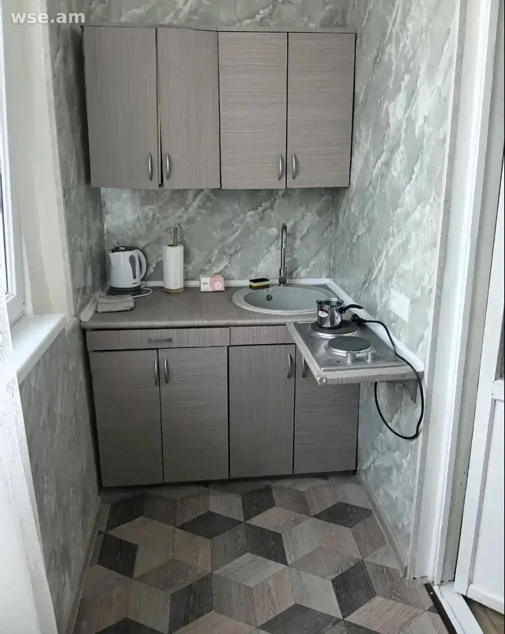 2-rooms, 50 m², 7/9 fl., Vardanyan Street 28