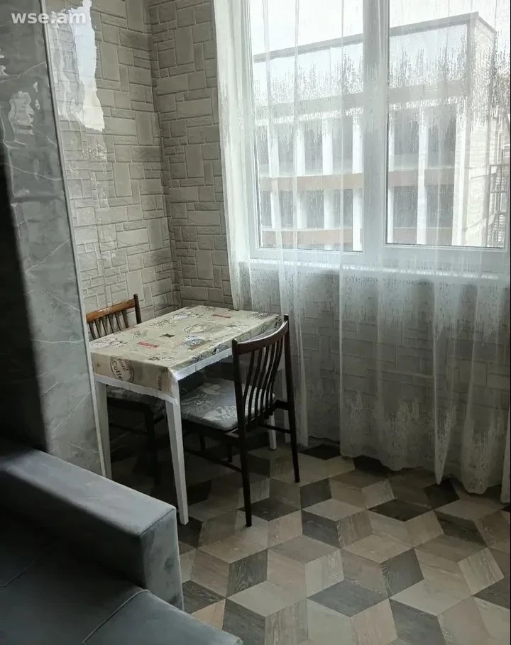 2-rooms, 50 m², 7/9 fl., Vardanyan Street 28