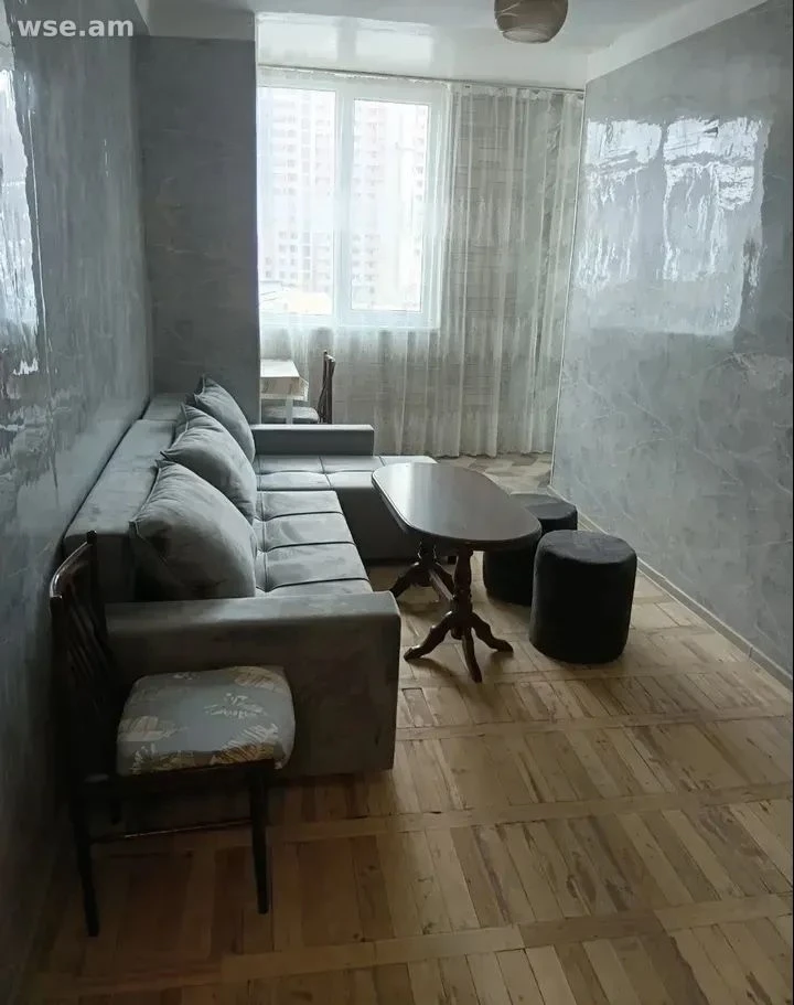 2-rooms, 50 m², 7/9 fl., Vardanyan Street 28