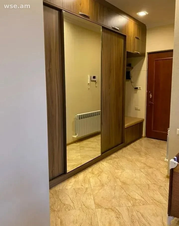 4-room, 105 m², 4/15 fl., Anastas Mikoyan Street