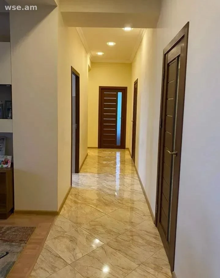 4-room, 105 m², 4/15 fl., Anastas Mikoyan Street