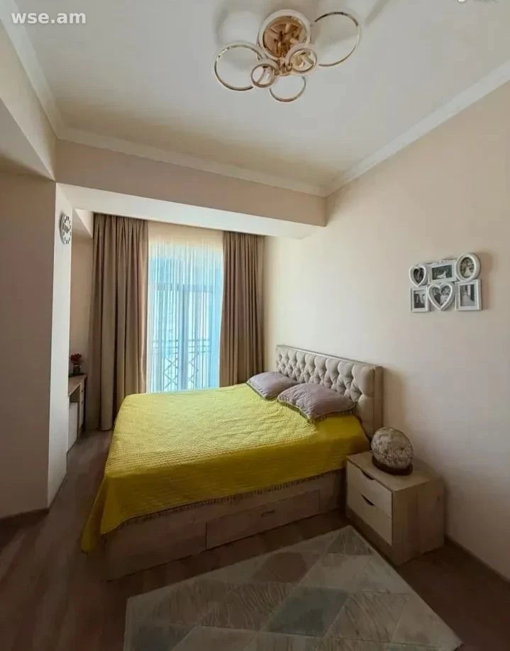 4-room, 105 m², 4/15 fl., Anastas Mikoyan Street