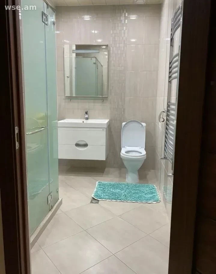 4-room, 105 m², 4/15 fl., Anastas Mikoyan Street