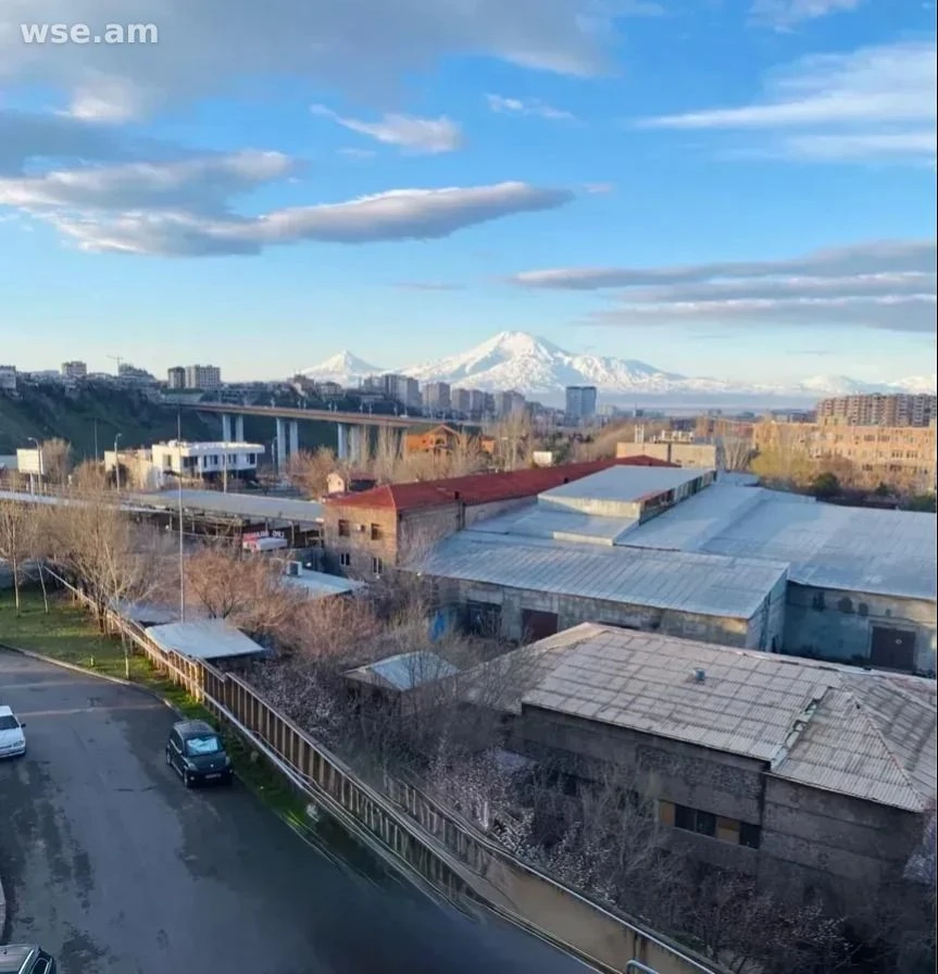 4-room, 105 m², 4/15 fl., Anastas Mikoyan Street
