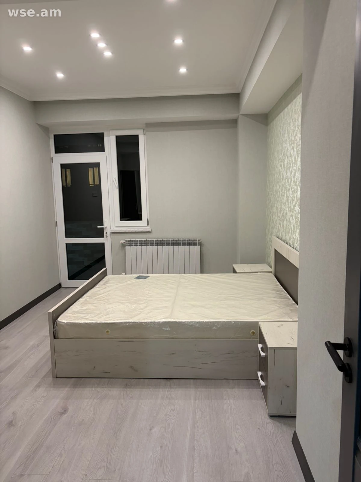 3-комн., 80 м², 12/16 эт., улица Паруйра Севака