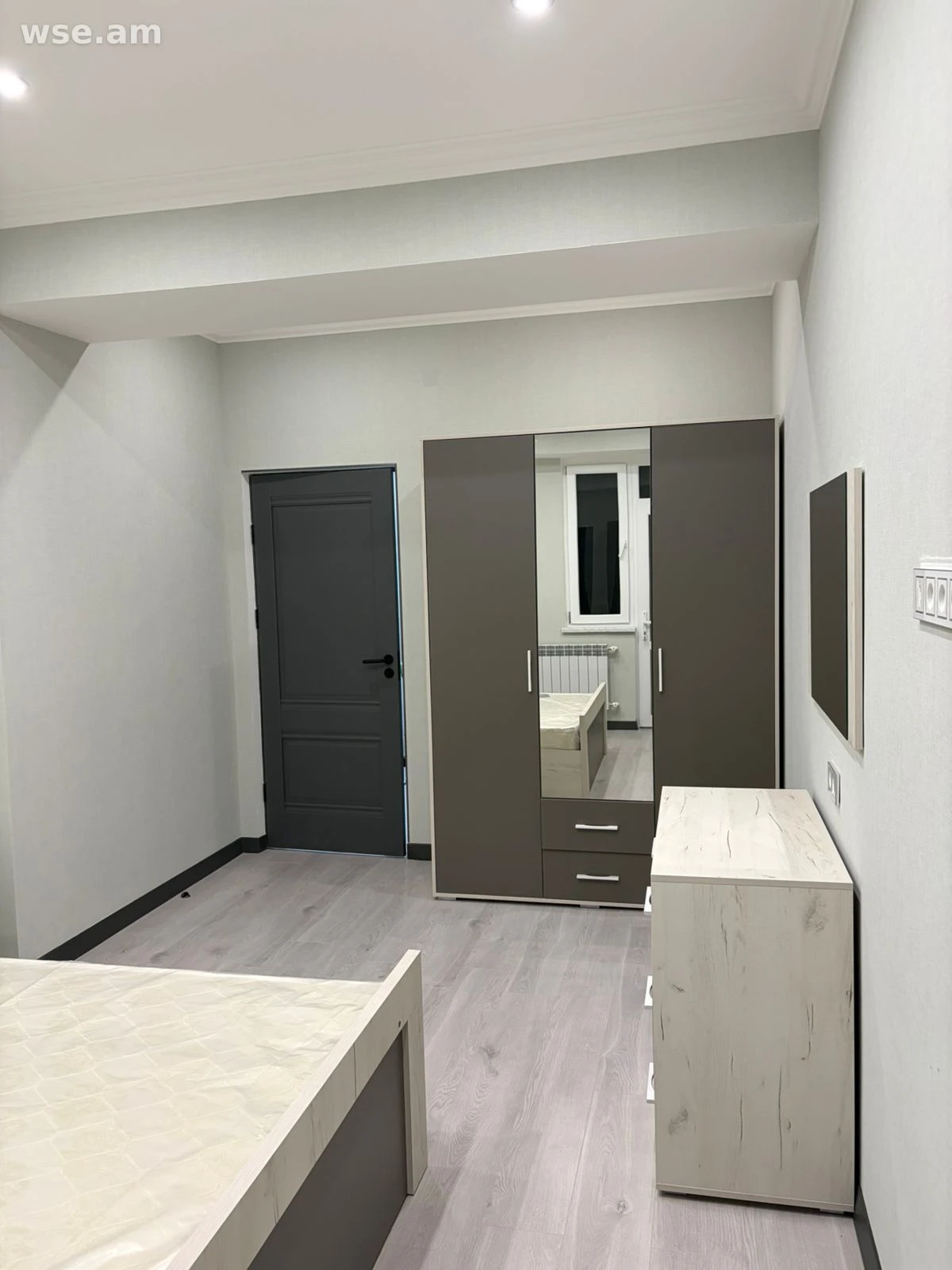 3-комн., 80 м², 12/16 эт., улица Паруйра Севака