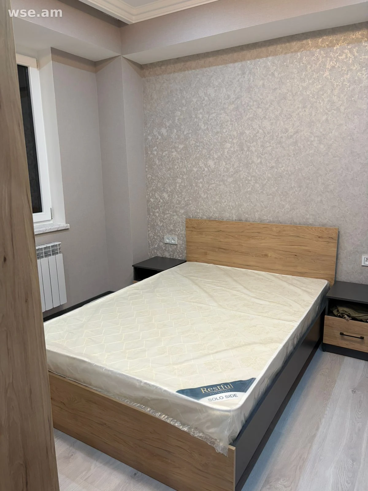 3-комн., 80 м², 12/16 эт., улица Паруйра Севака