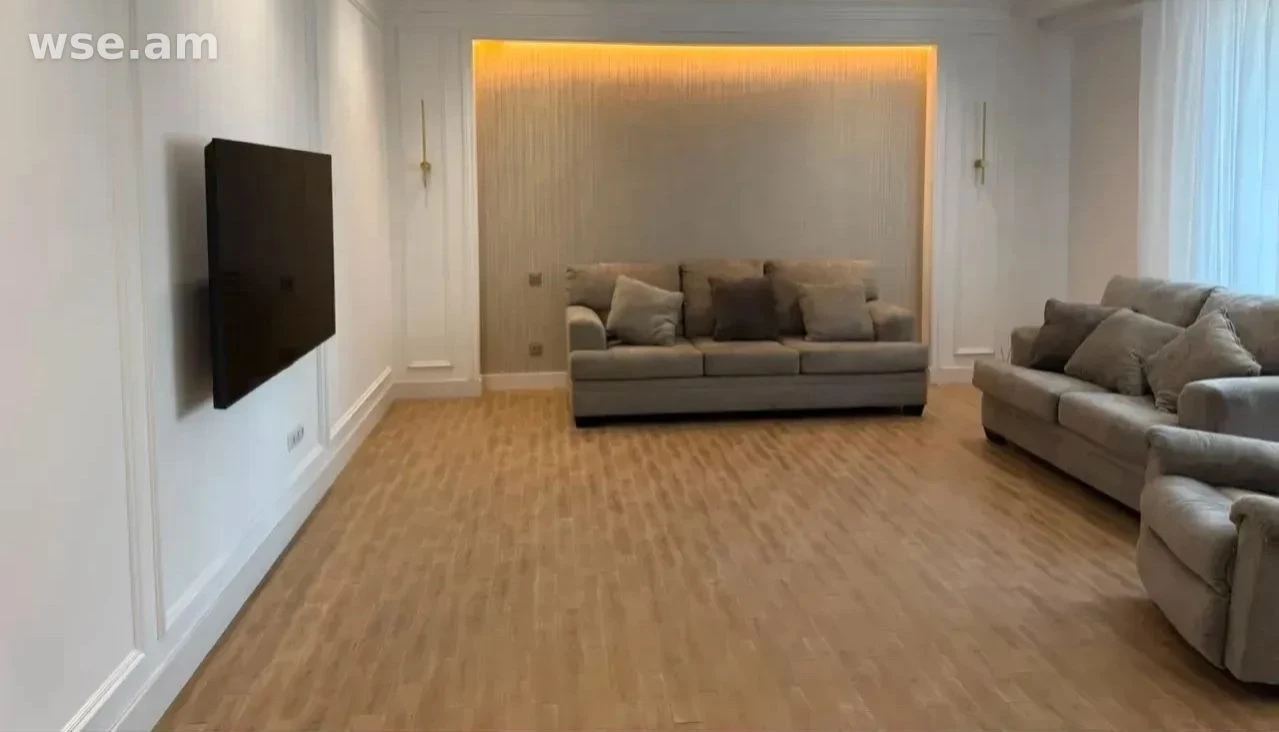 3-комн., 124 м², 8/16 эт., улица Элен Бюзанда 97