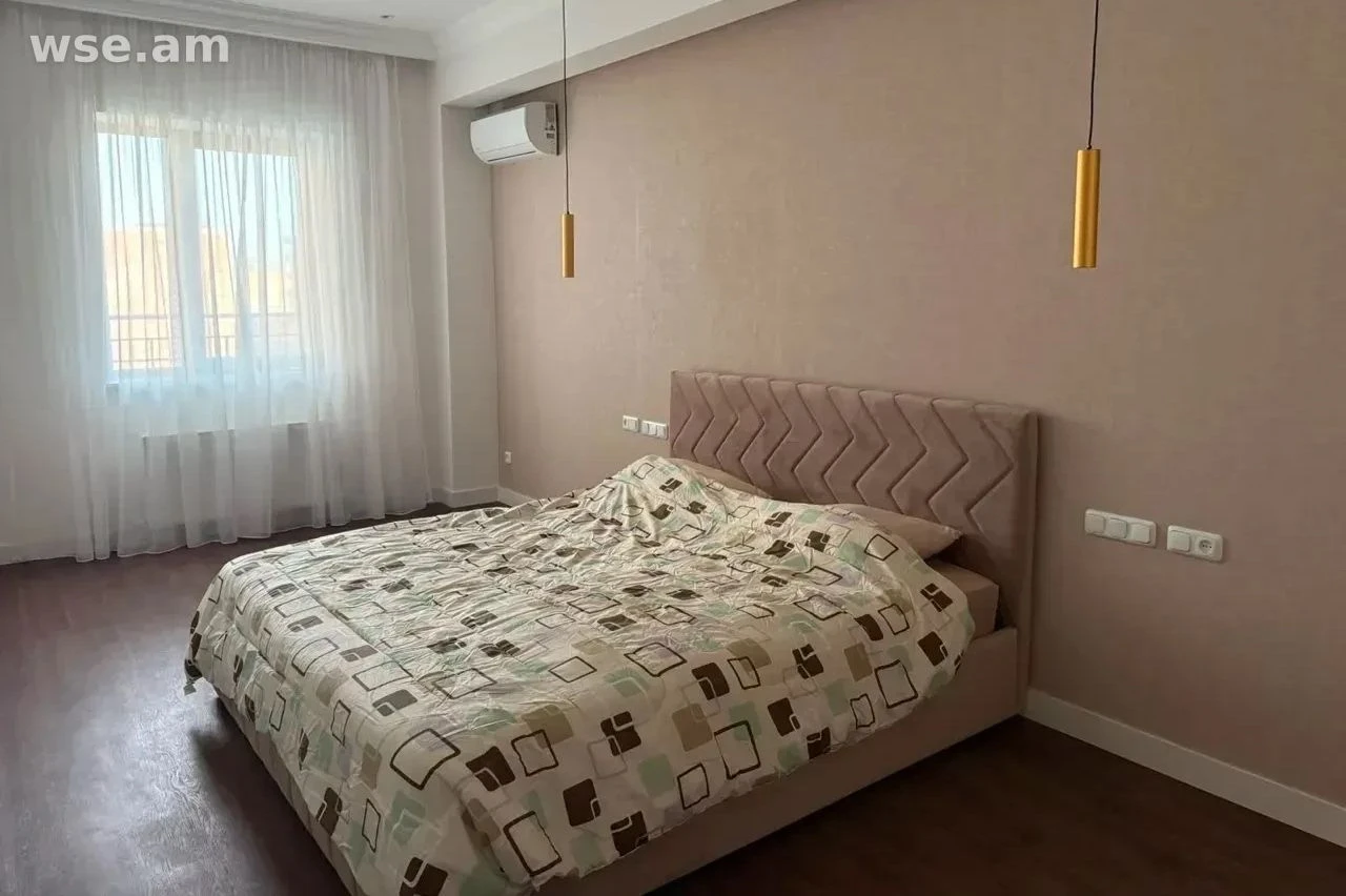 3-комн., 124 м², 8/16 эт., улица Элен Бюзанда 97
