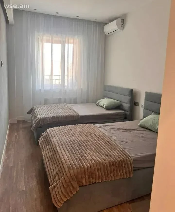 3-комн., 124 м², 8/16 эт., улица Элен Бюзанда 97