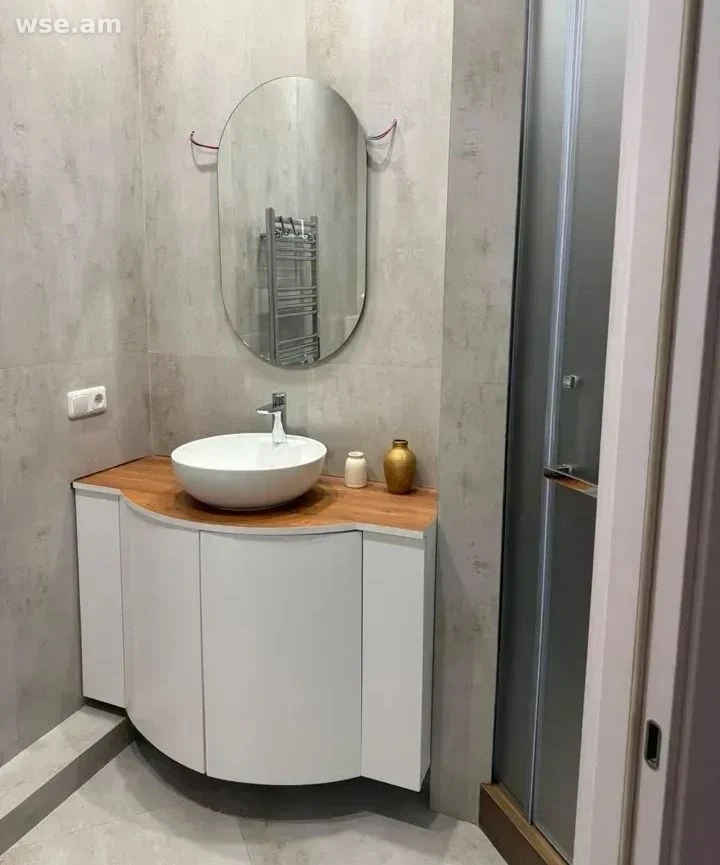 3-комн., 124 м², 8/16 эт., улица Элен Бюзанда 97