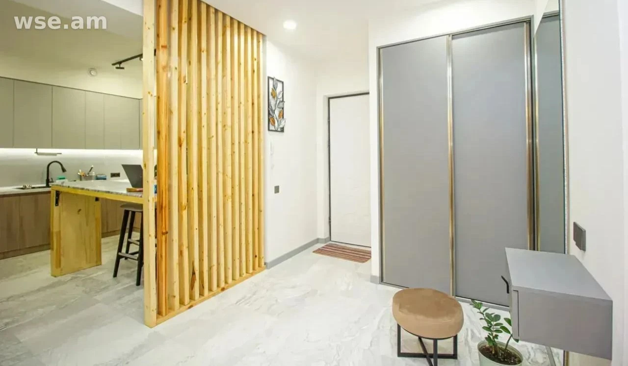 3-room, 108 m², 14/14 floor, Kirk Kerkorian street