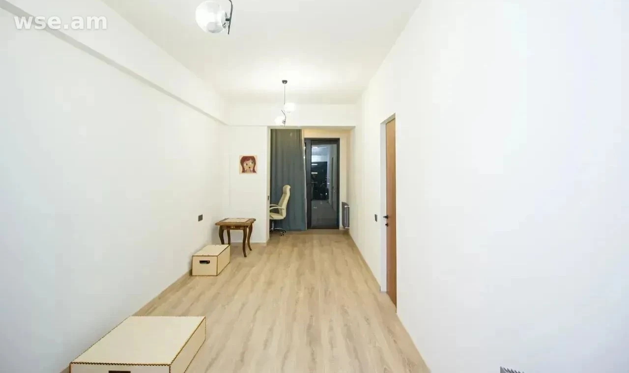3-room, 108 m², 14/14 floor, Kirk Kerkorian street
