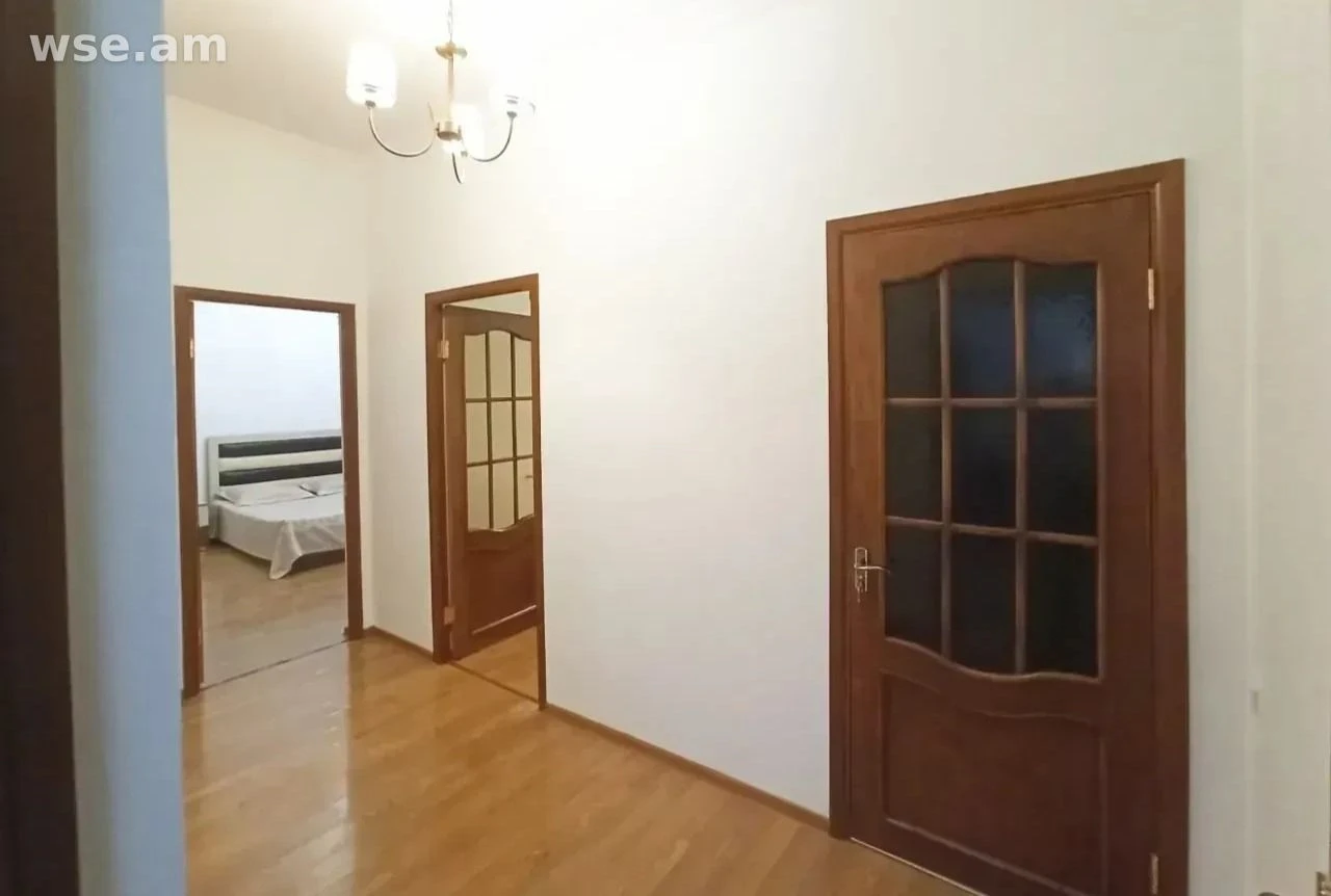 3-rooms, 105 m², 12/14 fl., Argishti street 15