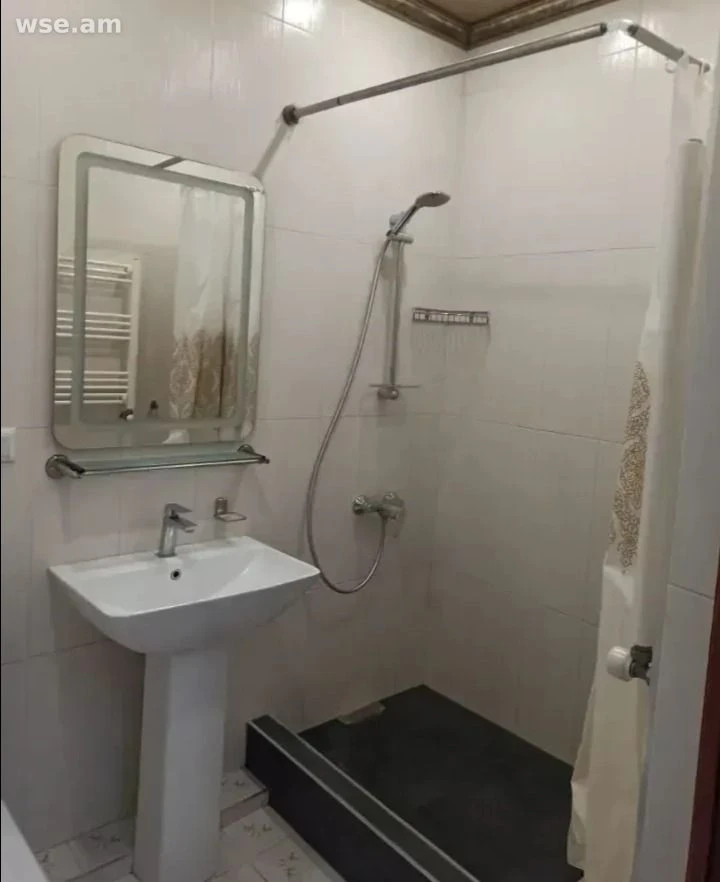 3-rooms, 105 m², 12/14 fl., Argishti street 15