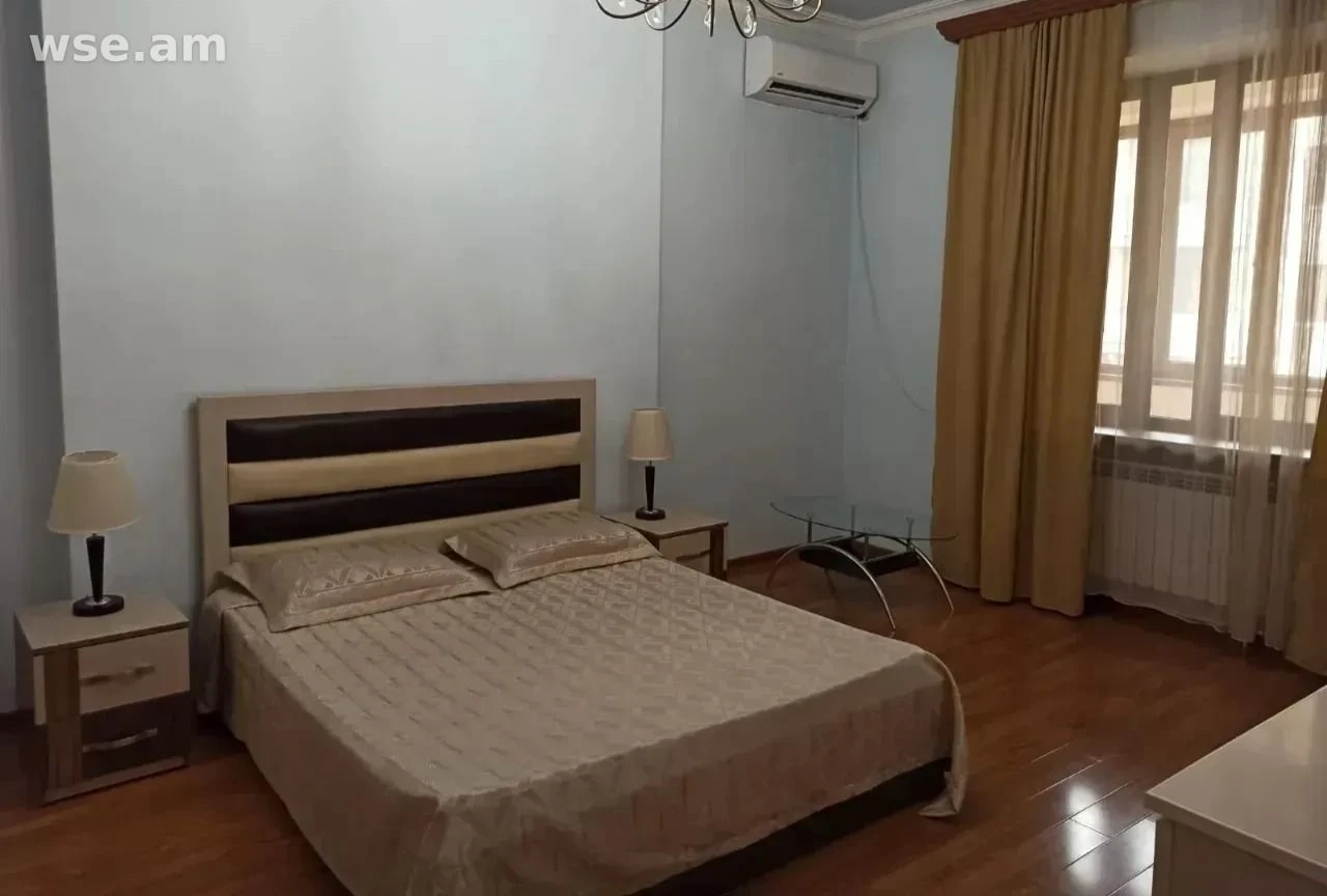 3-rooms, 105 m², 12/14 fl., Argishti street 15