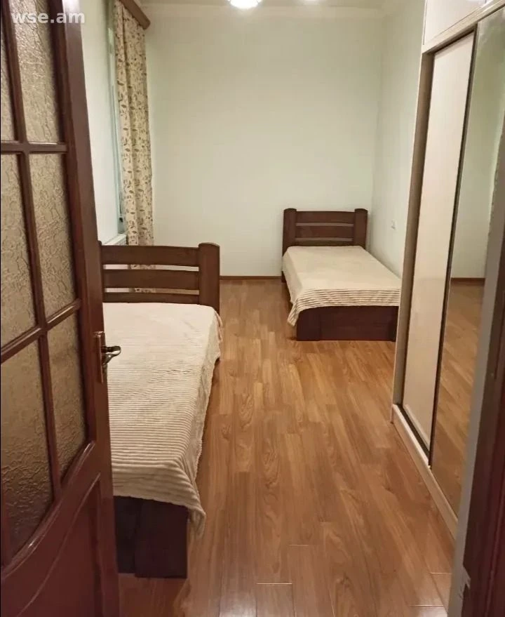 3-rooms, 105 m², 12/14 fl., Argishti street 15