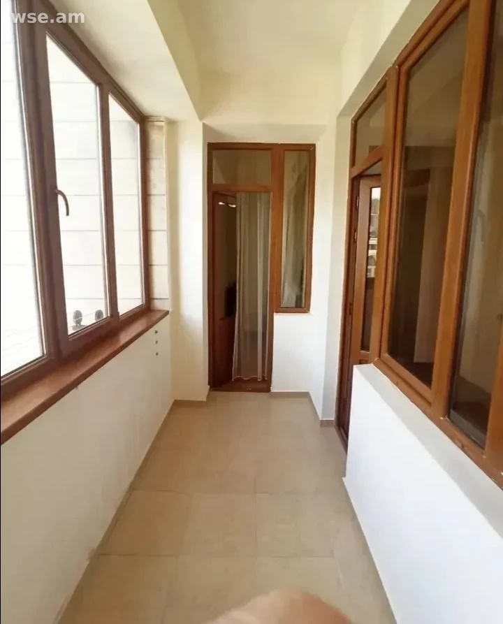 3-rooms, 105 m², 12/14 fl., Argishti street 15