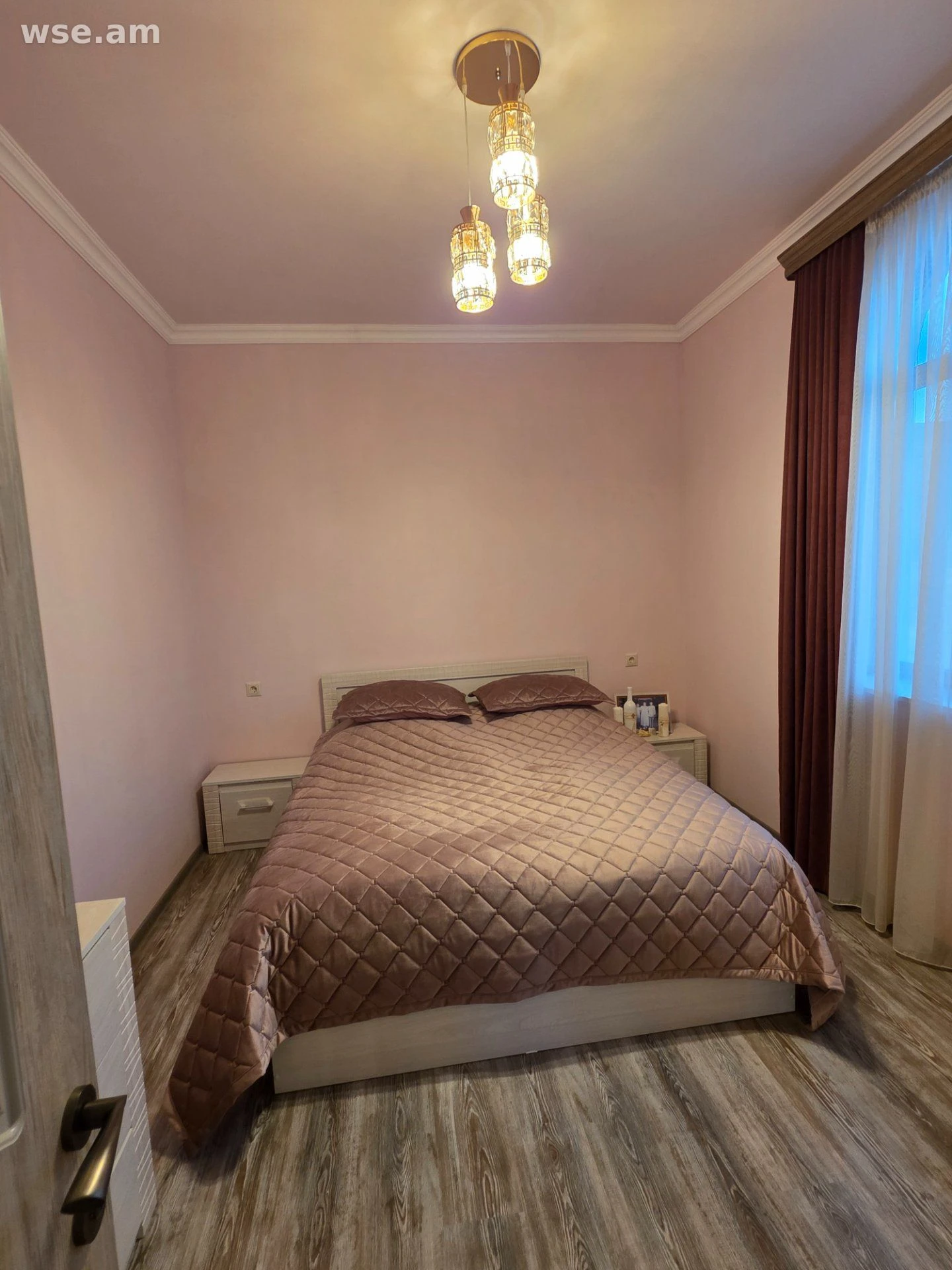 5-комн. дом, 200 м², 2-этажный, Шоссе Гегард