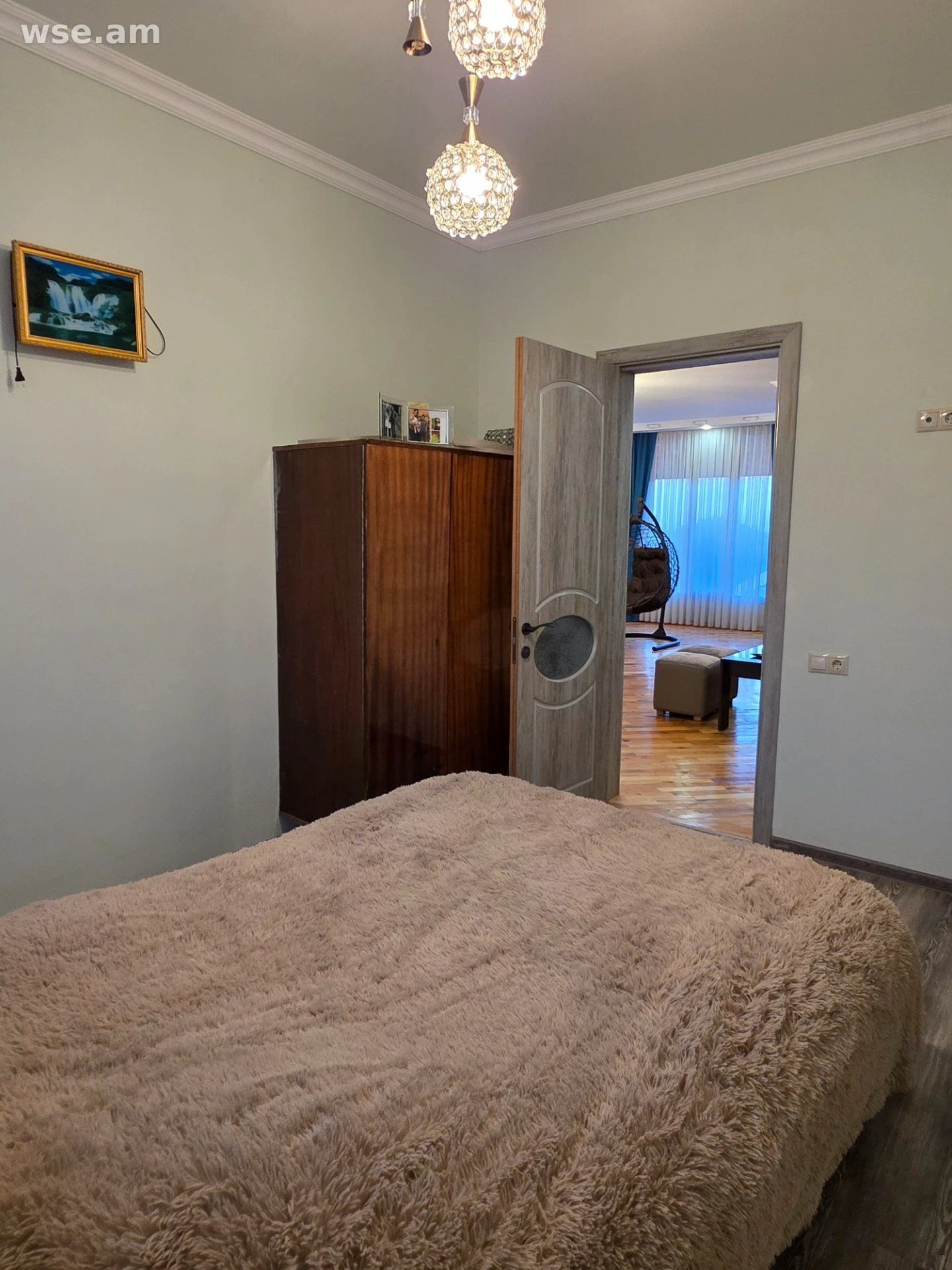 5-комн. дом, 200 м², 2-этажный, Шоссе Гегард