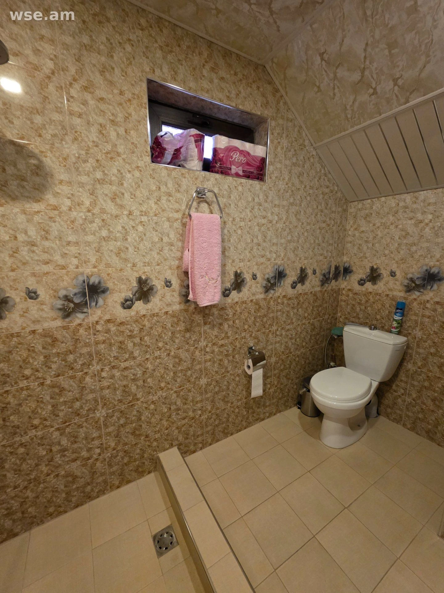 5-комн. дом, 200 м², 2-этажный, Шоссе Гегард