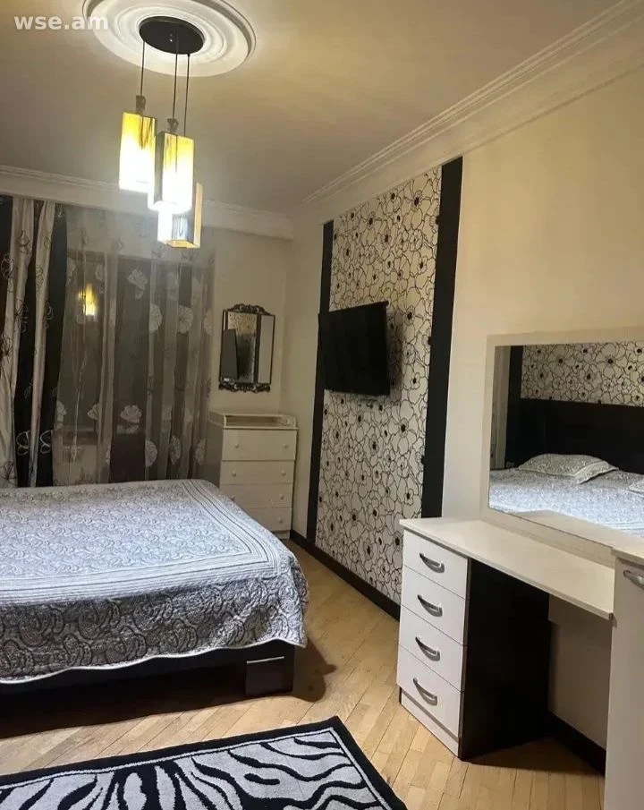 3-rooms, 84 m², 6/9 floor, Ashgabat street 2 2