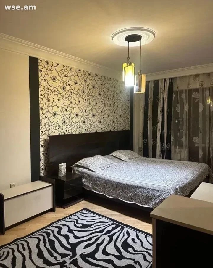 3-rooms, 84 m², 6/9 floor, Ashgabat street 2 2
