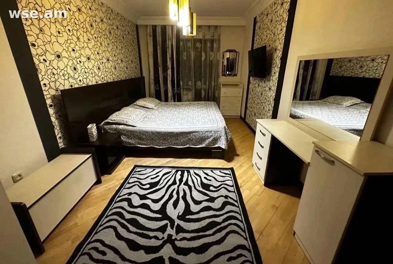3-rooms, 84 m², 6/9 floor, Ashgabat street 2 2