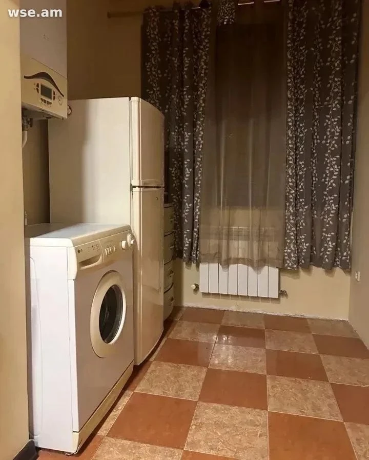 3-rooms, 84 m², 6/9 floor, Ashgabat street 2 2