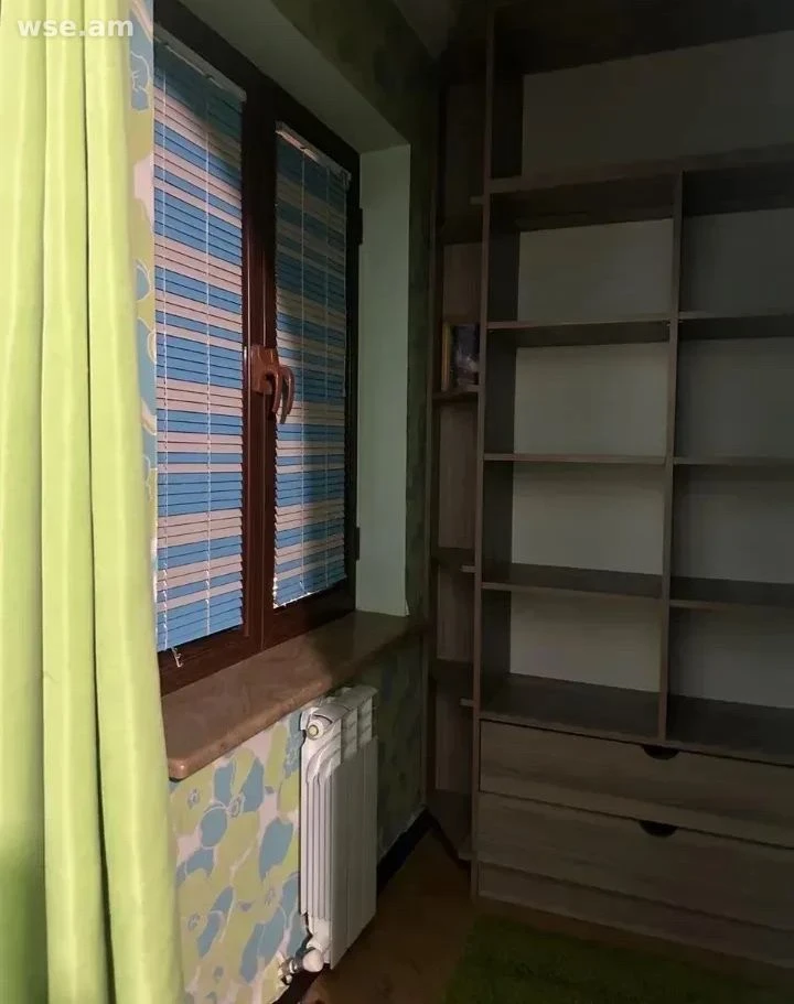 3-rooms, 84 m², 6/9 floor, Ashgabat street 2 2
