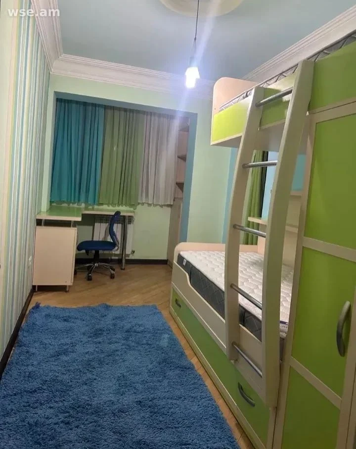 3-rooms, 84 m², 6/9 floor, Ashgabat street 2 2