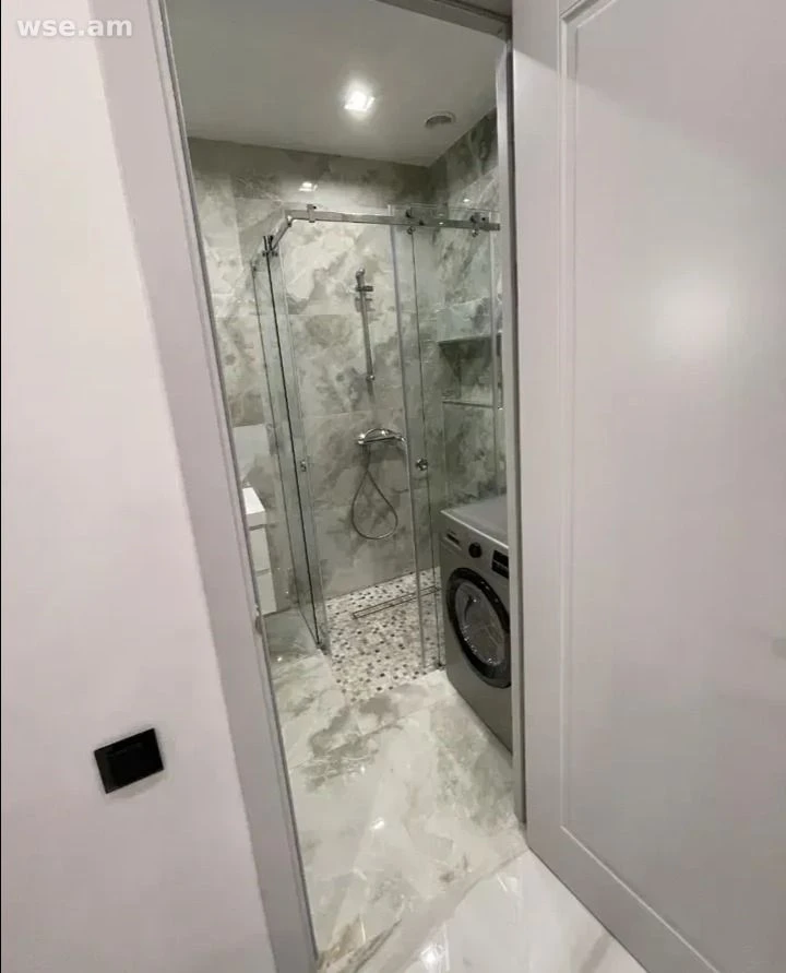 2-rooms, 40 m², 2/5 floor, Komitas avenue 3