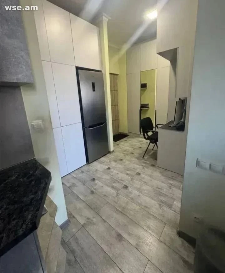 2-rooms, 40 m², 8/9 floor, Komitas avenue