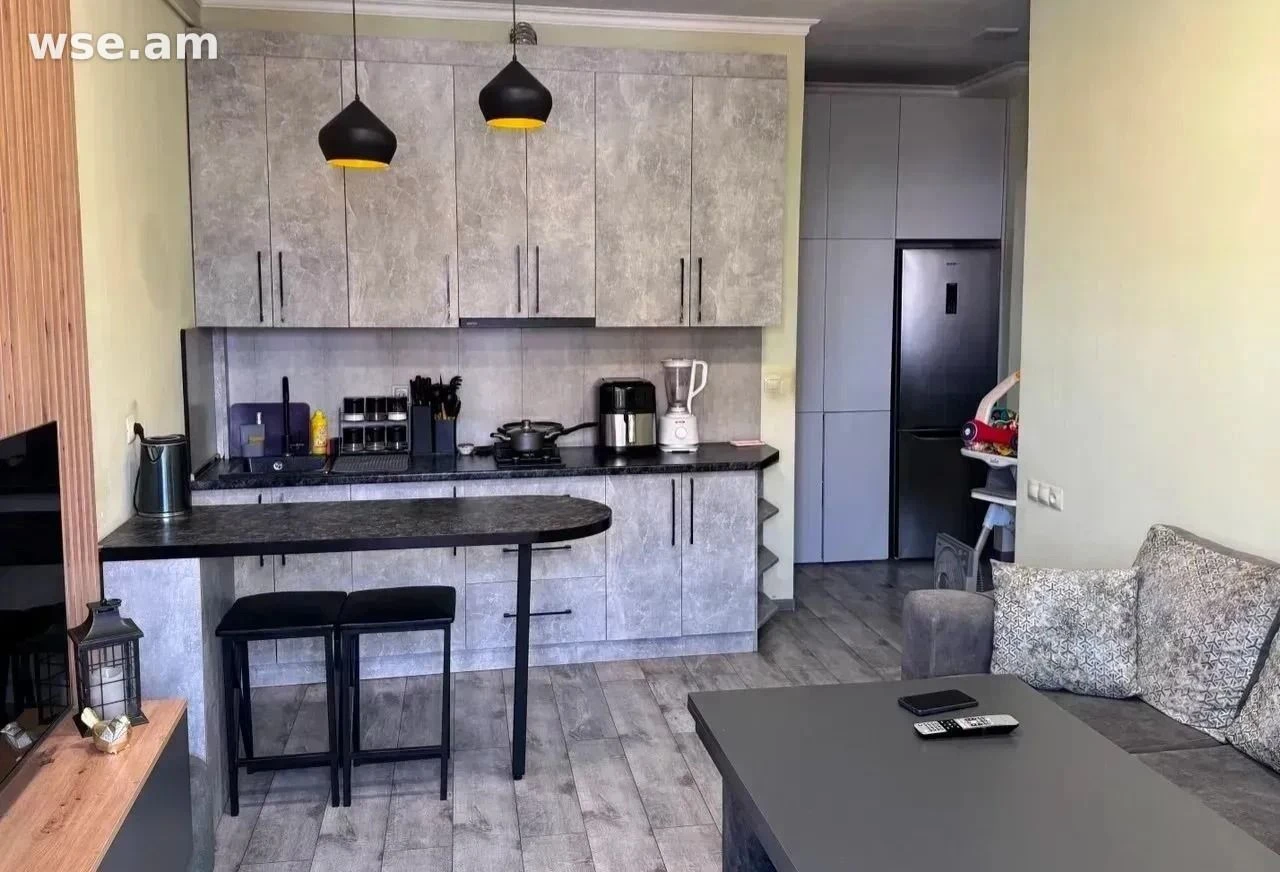 2-rooms, 40 m², 8/9 floor, Komitas avenue