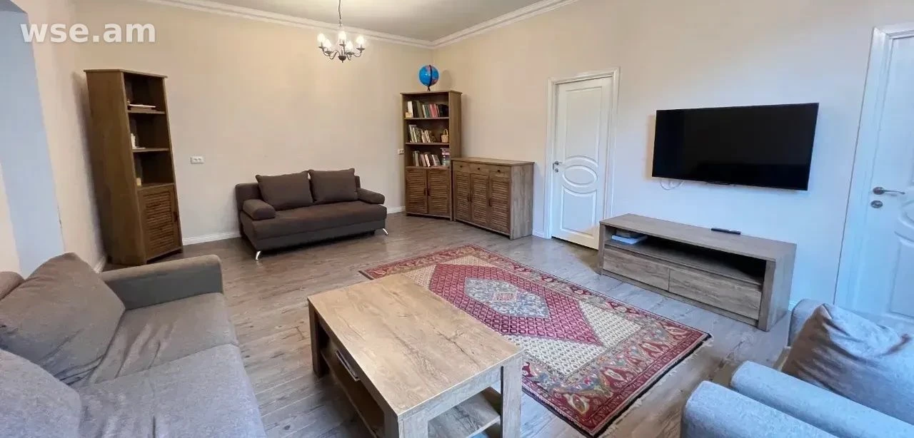 5-комн. дом, 100 м², 1-этажный, 9-я улица Вардашена