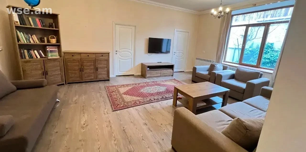 5-комн. дом, 100 м², 1-этажный, 9-я улица Вардашена