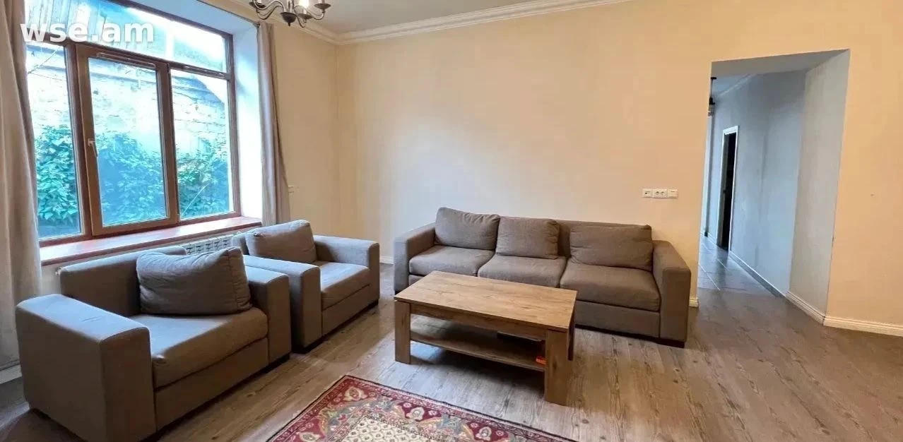 5-комн. дом, 100 м², 1-этажный, 9-я улица Вардашена