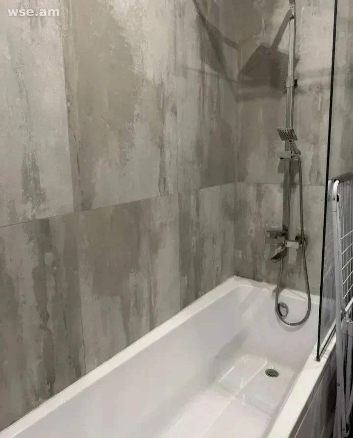 3-комн., 108 м², 1/9 эт., улица Абовяна 42
