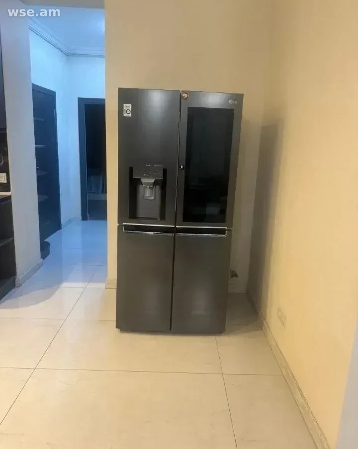 3-комн., 108 м², 1/9 эт., улица Абовяна 42