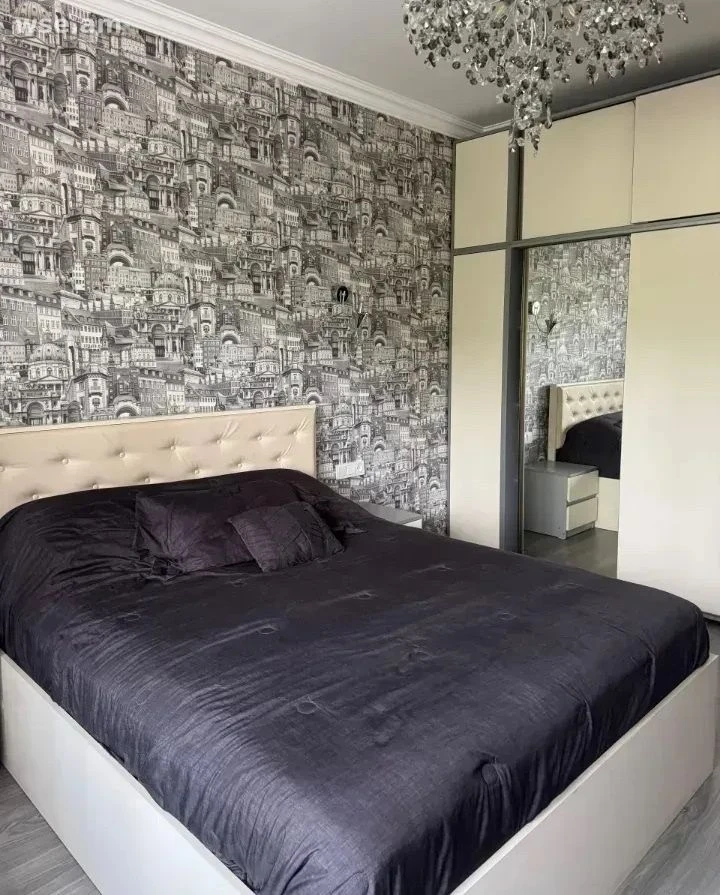 3-комн., 108 м², 1/9 эт., улица Абовяна 42