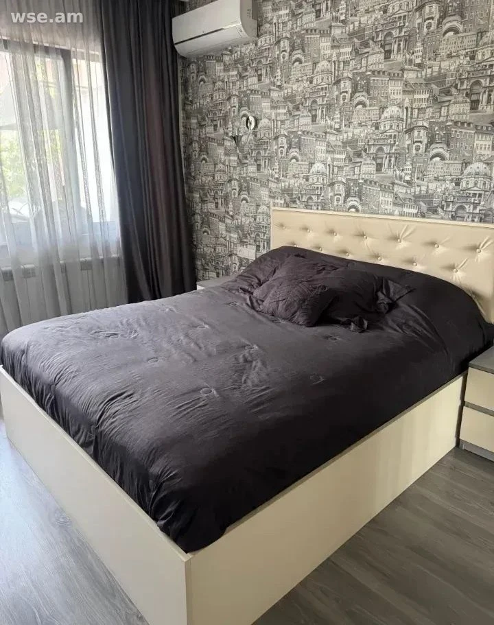 3-комн., 108 м², 1/9 эт., улица Абовяна 42
