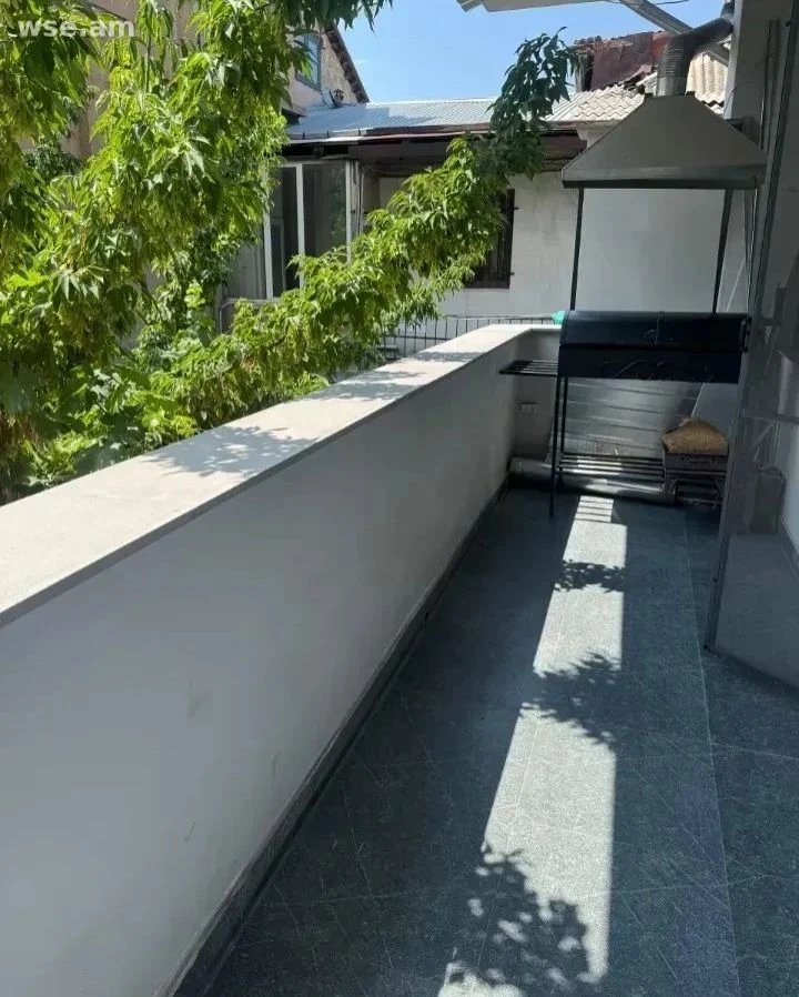 3-комн., 108 м², 1/9 эт., улица Абовяна 42